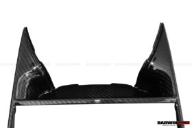 DarwinPRO 2004-2014 Lamborghini Gallardo AC Frame Cover - image 10