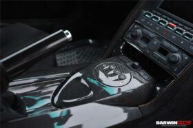 DarwinPRO 2004-2014 Lamborghini Gallardo AC Frame Cover - image 2