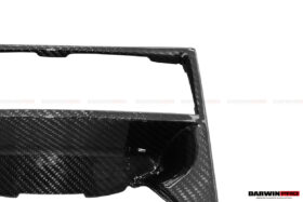 DarwinPRO 2004-2014 Lamborghini Gallardo AC Frame Cover - image 7