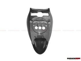 DarwinPRO 2004-2014 Lamborghini Gallardo OEM Style Carbon Fiber Center Console - image 6