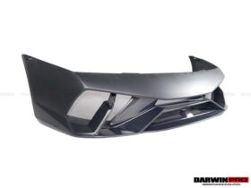 DarwinPRO 2009-2014 Lamborghini Gallardo BKSS Style Front Bumper - image 6
