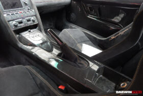 DarwinPRO 2004-2014 Lamborghini Gallardo Center Gear Shift Console Board - image 3