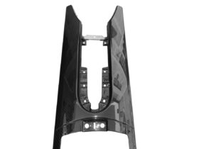 DarwinPRO 2004-2014 Lamborghini Gallardo Center Gear Shift Console Board - image 8