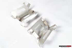 DarwinPro Aerodynamics DarwinPRO Gallardo Pre-LP to LP Tail Light Conversion Mounting Bracket (OEM Style) - Image 3