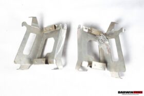 DarwinPro Aerodynamics DarwinPRO Gallardo Pre-LP to LP Tail Light Conversion Mounting Bracket (OEM Style) - Image 4