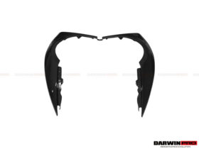 DarwinPRO 2004-2008 Lamborghini Gallardo Carbon Fiber Front Fender DarwinPRO (BKSS Design) - image 7