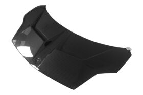 DarwinPRO 2009-2014 Lamborghini Gallardo IRON Style Hood - image 10
