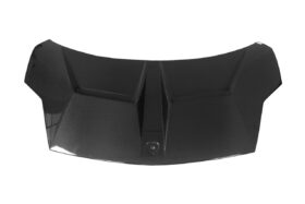 DarwinPRO 2009-2014 Lamborghini Gallardo IRON Style Hood - image 9