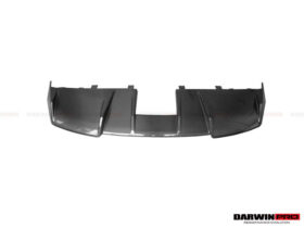 DarwinPRO 2004-2008 Lamborghini Gallardo Rear Diffuser - image 6