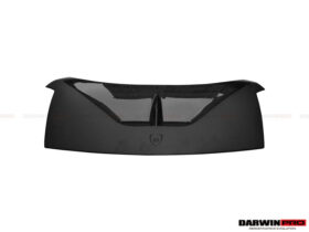 DarwinPRO 2004-2008 Lamborghini Gallardo VF Style Hood - image 10