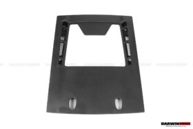 DarwinPRO 2004-2008 Lamborghini Gallardo Coupe Engine Hood Hatch ( USE ORIGENAL GLASS) - image 6
