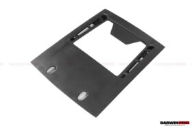 DarwinPRO 2004-2008 Lamborghini Gallardo Coupe Engine Hood Hatch ( USE ORIGENAL GLASS) - image 7