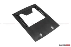 DarwinPRO 2004-2008 Lamborghini Gallardo Coupe Engine Hood Hatch ( USE ORIGENAL GLASS) - image 8