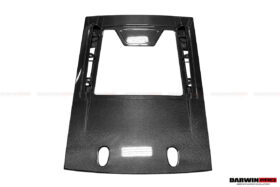 DarwinPRO 2004-2008 Lamborghini Gallardo Coupe Engine Hood Hatch ( USE ORIGENAL GLASS) - image 9