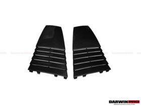 DarwinPRO 2004-2008 Lamborghini Gallardo Coupe Heat Extract - image 7