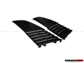 DarwinPRO 2004-2008 Lamborghini Gallardo Coupe Heat Extract - image 8