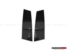 DarwinPRO 2004-2008 Lamborghini Gallardo Coupe Heat Extract - image 9