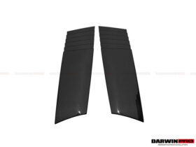 DarwinPRO 2004-2008 Lamborghini Gallardo Coupe Heat Extract - image 10