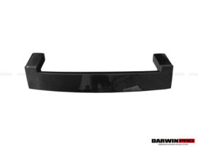 DarwinPRO 2004-2008 Lamborghini Gallardo Coupe And Spyder Carbon Fiber Tail Lights Conversion Cover Replace - image 3