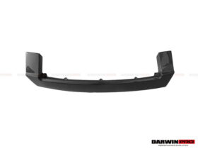 DarwinPRO 2004-2008 Lamborghini Gallardo Coupe And Spyder Carbon Fiber Tail Lights Conversion Cover Replace - image 4