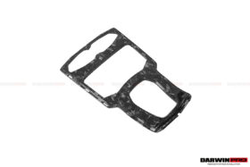 DarwinPRO 2015-2019 Lamborghini Huracan LP610 & LP580 & EVO Autoclave Carbon Fiber Center Console Tunnel - image 9