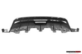 DarwinPRO 2019-2025 Lamborghini Huracan EVO Dry Carbon Rear Diffuser DarwinPRO (AD Design) - image 10