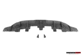 DarwinPRO 2019-2025 Lamborghini Huracan EVO Dry Carbon Rear Diffuser DarwinPRO (AD Design) - image 7
