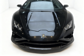 DarwinPRO 2019-2025 Lamborghini Huracan EVO RWD Dry Carbon Front Lip - DarwinPRO (ADV2) - image 7