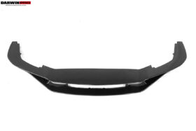 DarwinPRO 2019-2025 Lamborghini Huracan EVO RWD Dry Carbon Front Lip - DarwinPRO (ADV2) - image 10