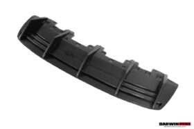 DarwinPRO 2019-2023 Lamborghini Huracan EVO OD Style Dry Carbon Rear Diffuser - image 8
