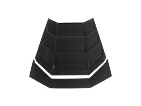 DarwinPRO 2015-2020 Lamborghini Huracan LP610 | LP580 Coupe OEM Carbon Fiber Engine Hood - image 10