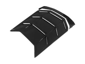 DarwinPRO 2015-2020 Lamborghini Huracan LP610 | LP580 Coupe OEM Carbon Fiber Engine Hood - image 7