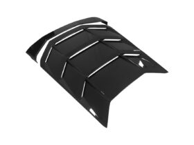 DarwinPRO 2015-2020 Lamborghini Huracan LP610 | LP580 Coupe OEM Carbon Fiber Engine Hood - image 8