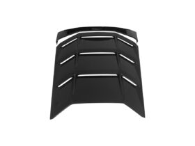 DarwinPRO 2015-2020 Lamborghini Huracan LP610 | LP580 Coupe OEM Carbon Fiber Engine Hood - image 9