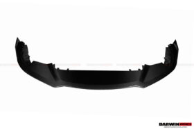 DarwinPRO 2019-2023 Lamborghini Huracan EVO RWD OD Style Carbon Fiber Front Lip - image 9