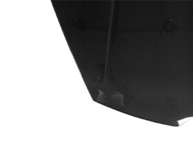 DarwinPRO 2015-2025 Lamborghini Huracan LP610 & LP580 & EVO & Tecnica Carbon Fiber Hood - image 5