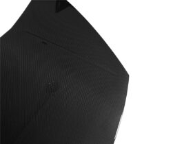 DarwinPRO 2015-2025 Lamborghini Huracan LP610 & LP580 & EVO & Tecnica Carbon Fiber Hood - image 6