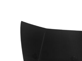DarwinPRO 2015-2025 Lamborghini Huracan LP610 & LP580 & EVO & Tecnica Carbon Fiber Hood - image 7
