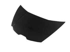 DarwinPRO 2015-2025 Lamborghini Huracan LP610 & LP580 & EVO & Tecnica Carbon Fiber Hood - image 3