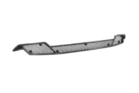 DarwinPRO 2015-2020 Lamborghini Huracan LP580 OE Style Carbon Rear Bumper Grille - image 4