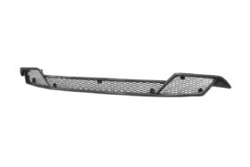 DarwinPRO 2015-2020 Lamborghini Huracan LP580 OE Style Carbon Rear Bumper Grille - image 5