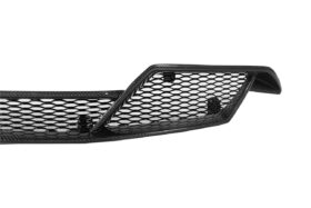DarwinPRO 2015-2020 Lamborghini Huracan LP580 OE Style Carbon Rear Bumper Grille - image 6