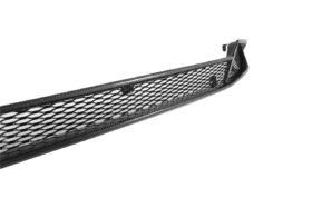DarwinPRO 2015-2020 Lamborghini Huracan LP580 OE Style Carbon Rear Bumper Grille - image 7