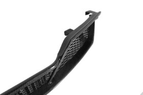 DarwinPRO 2015-2020 Lamborghini Huracan LP580 OE Style Carbon Rear Bumper Grille - image 8