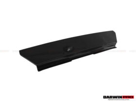 DarwinPRO 2015-2025 Lamborghini Huracan LP610 & LP580 & EVO & Tecnica Carbon Fiber Wing Base - image 2