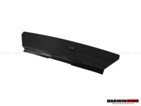 DarwinPRO 2015-2025 Lamborghini Huracan LP610 & LP580 & EVO & Tecnica Carbon Fiber Wing Base - image 3