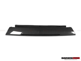 DarwinPRO 2015-2025 Lamborghini Huracan LP610 & LP580 & EVO & Tecnica Carbon Fiber Wing Base - image 5