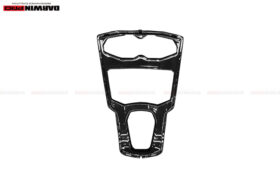 DarwinPRO 2015-2019 Lamborghini Huracan LP610 & LP580 & EVO Autoclave Carbon Fiber Center Console Tunnel - image 8
