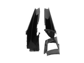 DarwinPRO 2001-2010 Lamborghini Murcielago SV Style Side Skirts - image 8