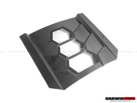 DarwinPRO 2001-2010 Lamborghini Murcielago SV Style Engine Hood - image 6